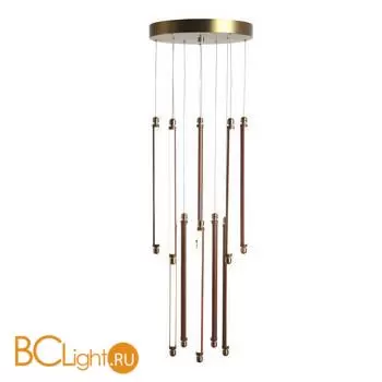 Подвесной светильник ST Luce BRICK SL6225.303.10 - Фото 2