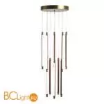 Подвесной светильник ST Luce BRICK SL6225.303.10 - Фото 2