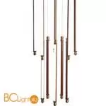 Подвесной светильник ST Luce BRICK SL6225.303.10 - Фото 3