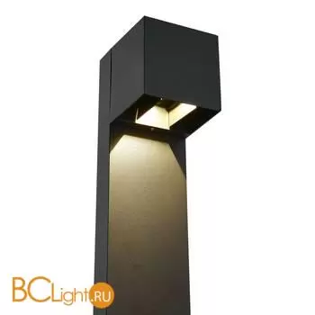 Садово-парковый фонарь ST Luce BRIK SL9513.405.01 - Фото 7