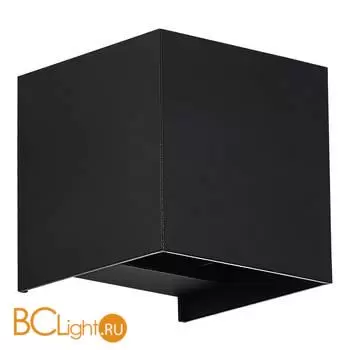 Уличный настенный светильник ST Luce BRIK SL9513.401.01 - Фото 0