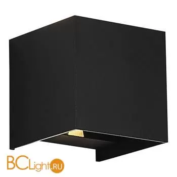 Уличный настенный светильник ST Luce BRIK SL9513.401.01 - Фото 2