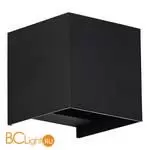 Уличный настенный светильник ST Luce BRIK SL9513.401.01 - Фото 0