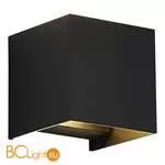 Уличный настенный светильник ST Luce BRIK SL9513.401.01 - Фото 4