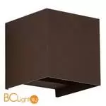 Уличный настенный светильник ST Luce BRIK SL9513.601.01 - Фото 0