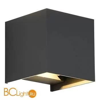 Настенный светильник ST Luce BRIK SL9513.701.01