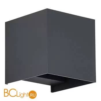 Настенный светильник ST Luce BRIK SL9513.701.01 - Фото 0