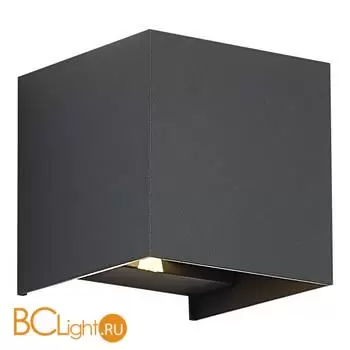 Настенный светильник ST Luce BRIK SL9513.701.01 - Фото 2