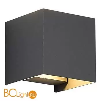 Настенный светильник ST Luce BRIK SL9513.701.01 - Фото 4