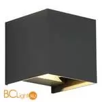Настенный светильник ST Luce BRIK SL9513.701.01