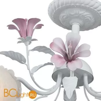 Потолочная люстра ST Luce Brocca SL701.503.03 - Фото 0