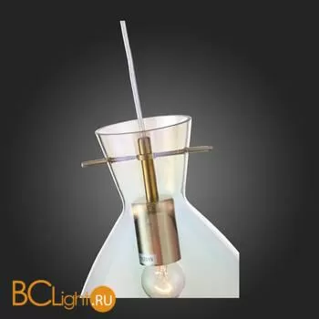 Подвесной светильник ST Luce Brunni SL1052.303.01 - Фото 7