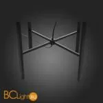 Напольный светильник ST Luce Burasca SL1050.515.01 - Фото 7