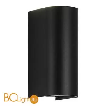 Уличный настенный светильник ST Luce BUST SL9516.401.01