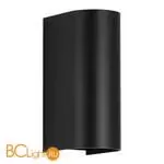 Уличный настенный светильник ST Luce BUST SL9516.401.01 - Фото 0