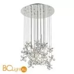 Подвесной светильник ST Luce Butterfly SL660.103.07 - Фото 0