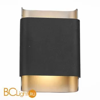 Уличный настенный светильник ST Luce Cambra SL564.401.02