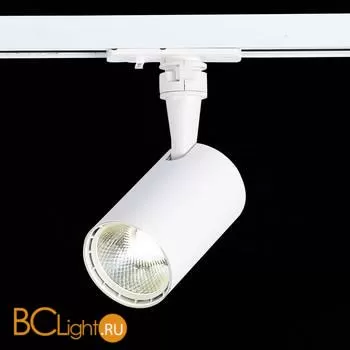 Трековый светильник ST Luce Cami ST351.546.10.36 4000K 900Lm - Фото 0