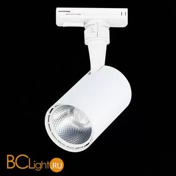 Трековый светильник ST Luce Cami ST351.546.10.36 4000K 900Lm