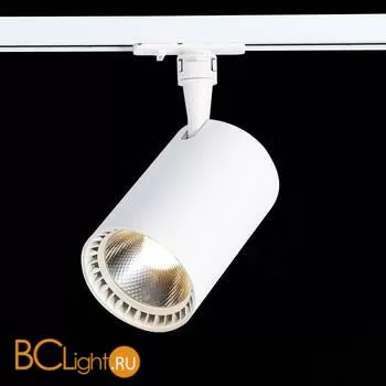 Трековый светильник ST Luce Cami ST351.536.30.36 3000K 2700Lm - Фото 0