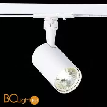 Трековый светильник ST Luce Cami ST351.546.10.24 4000K 900Lm - Фото 1