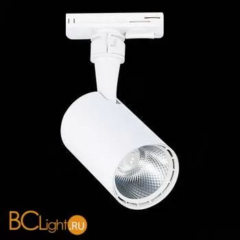 Трековый светильник ST Luce Cami ST351.546.10.24 4000K 900Lm - Фото 0