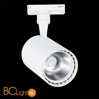 Трековый светильник ST Luce Cami ST351.546.30.36 4000K 2700Lm - Фото 1