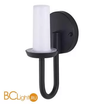 Уличный настенный светильник ST Luce CANDLE SL9539.701.01 - Фото 0