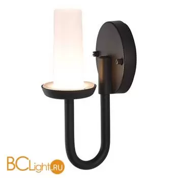 Уличный настенный светильник ST Luce CANDLE SL9539.701.01 - Фото 1