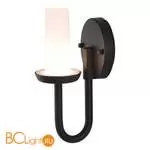 Уличный настенный светильник ST Luce CANDLE SL9539.701.01 - Фото 1