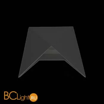 Уличный настенный светильник ST Luce Canneto SL9503.401.01 - Фото 0