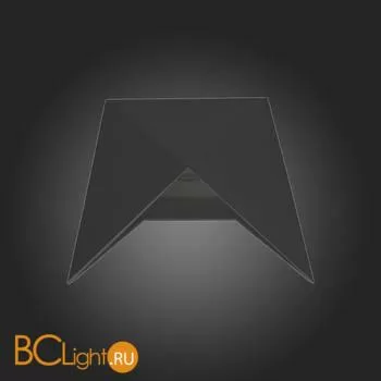 Уличный настенный светильник ST Luce Canneto SL9503.401.01 - Фото 1