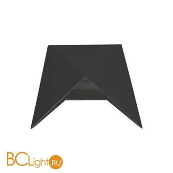 Уличный настенный светильник ST Luce Canneto SL9503.401.01