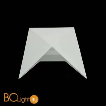 Уличный настенный светильник ST Luce Canneto SL9503.501.01 - Фото 0