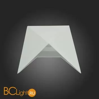 Уличный настенный светильник ST Luce Canneto SL9503.501.01 - Фото 1