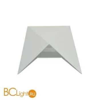 Уличный настенный светильник ST Luce Canneto SL9503.501.01