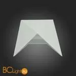 Уличный настенный светильник ST Luce Canneto SL9503.501.01 - Фото 1