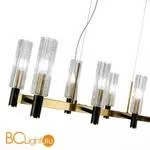 Подвесной светильник ST Luce Casali SL1238.303.08 - Фото 1