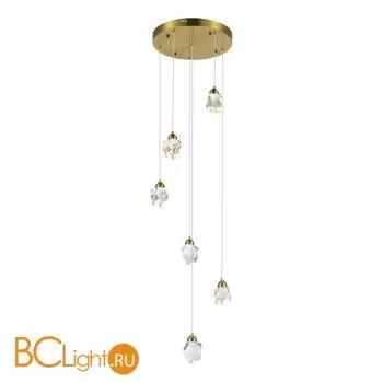 Подвесной светильник ST Luce CASCATO SL6114.203.06