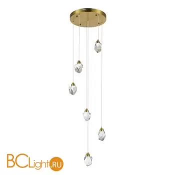 Подвесной светильник ST Luce CASCATO SL6114.203.06 - Фото 0