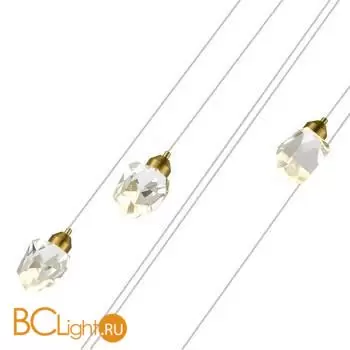 Подвесной светильник ST Luce CASCATO SL6114.203.06 - Фото 1