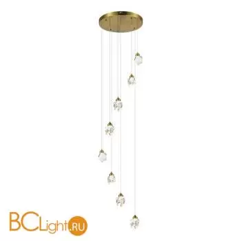 Подвесной светильник ST Luce CASCATO SL6114.203.08