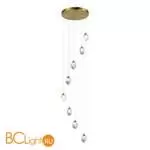 Подвесной светильник ST Luce CASCATO SL6114.203.08 - Фото 0