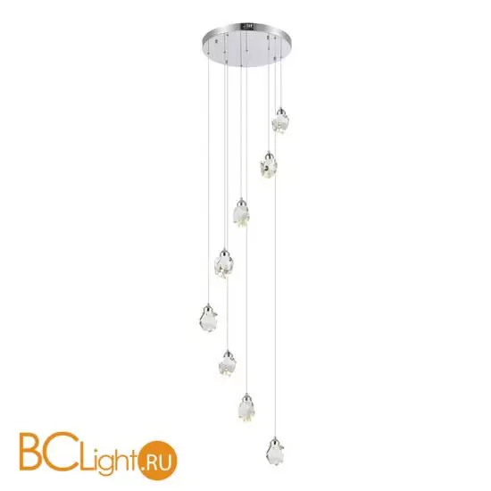 Подвесной светильник ST Luce CASCATO SL6114.103.08