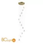 Подвесной светильник ST Luce CASCATO SL6114.203.12