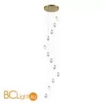 Подвесной светильник ST Luce CASCATO SL6114.203.12 - Фото 0