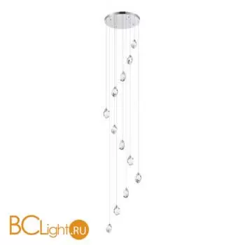 Подвесной светильник ST Luce CASCATO SL6114.103.12 - Фото 0