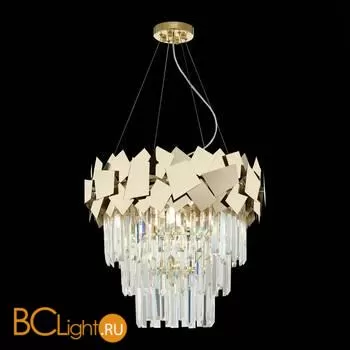 Подвесной светильник ST Luce Caserta SL1232.203.06 - Фото 3