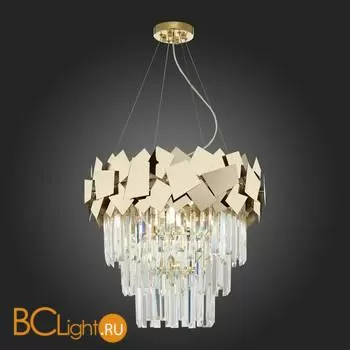 Подвесной светильник ST Luce Caserta SL1232.203.06 - Фото 4