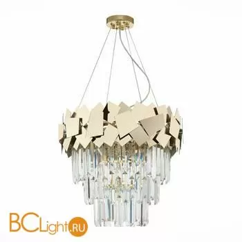 Подвесной светильник ST Luce Caserta SL1232.203.06 - Фото 0